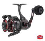 New PENN Clash II MK2 HS High Speed Spinning / Fishing Reel - All Models
