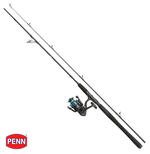 New Penn Wrath Spinning Fishing Combo - Rod & Reel / 7ft - 10ft - All Models