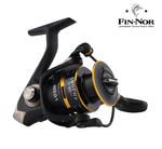New Fin-Nor Trophy Fixed Spool Spinning Fishing Reel - All Sizes