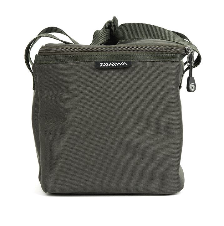本物の Large System Infinity Daiwa New Accessory ISACP - Pouch Cool その他
