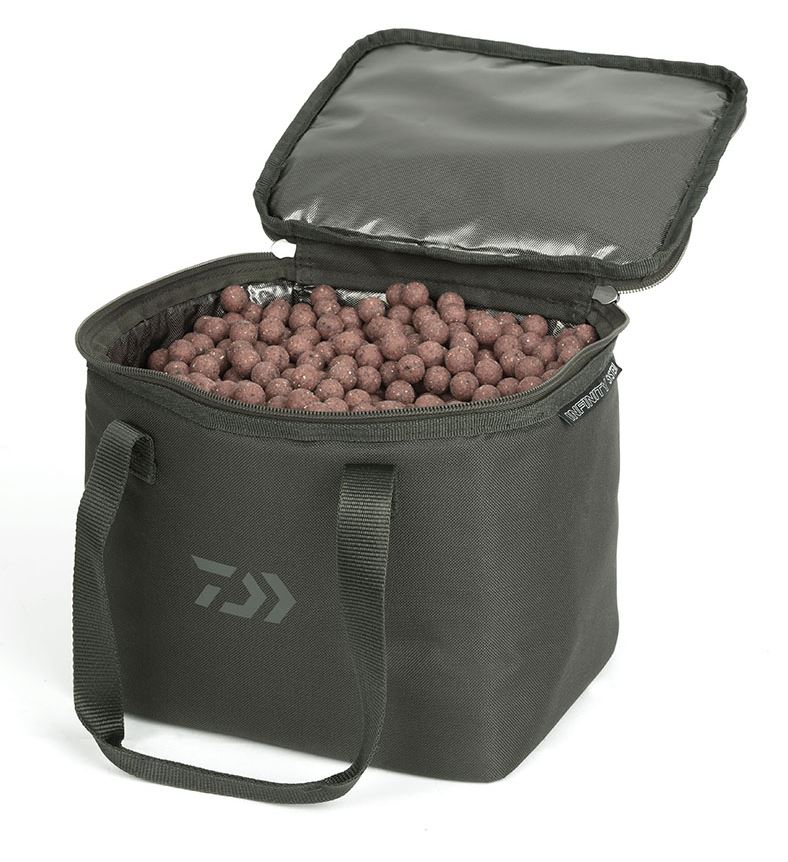 New Daiwa Infinity System Large Accessory Cool Pouch - ISACP