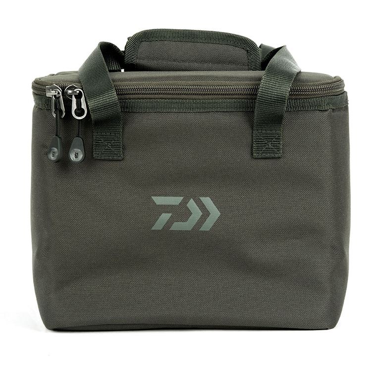 人気激安 New Daiwa ISACP - Pouch Cool Accessory Large System Infinity その他