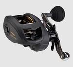 New PENN Squall 400LPLH Low Profile LHW Baitcasting Multiplier Reel 