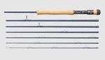 New Shakespeare Oracle 2 EXP Travel Fly Fishing Rods - All Models