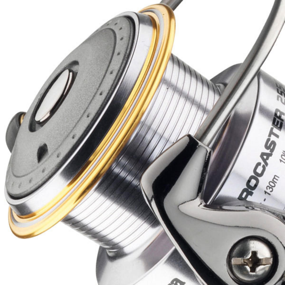 daiwa procaster x