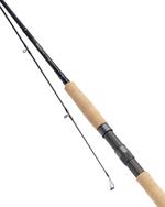 New Daiwa Whisker Spinning Rods - 8ft / 9ft / 10ft - 2pc 