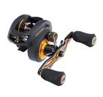 New PENN Fathom 200LPLH Low Profile LHW Baitcasting Multiplier Reel 