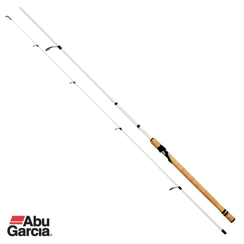 Abu Garcia Venerate V2 Spinning Rod - Cork Handle - 7ft - 12ft / 2pc - All Model - Picture 12 of 12