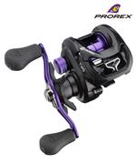 Daiwa Prorex TW 100HSSV RHW High speed Baitcaster Reel - 17PXTWS100HSSV