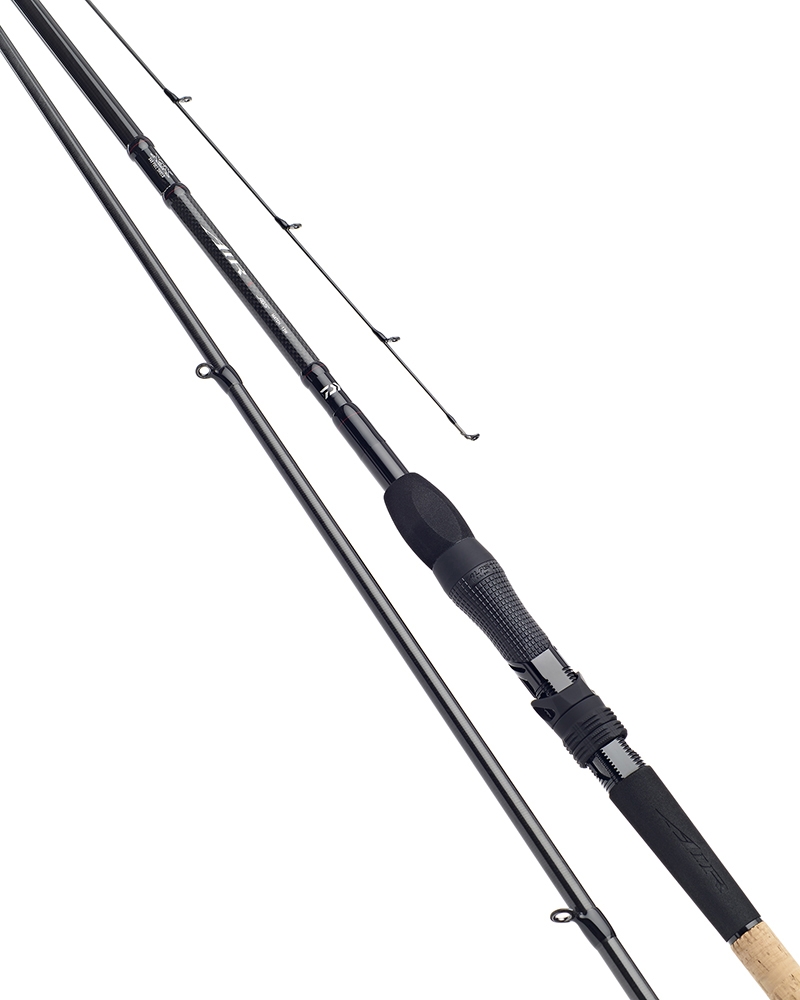 Daiwa Air Z AGS Match Fishing Rods – Made in UK – All Models / Sizes