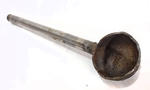 CLEARANCE STAINLESS STEEL LEAD LADLE FOR MAKING FISHING WEIGHTS 250g 