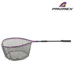 New Daiwa Prorex Landing Net 70x50cm Fishing Net PXLN7050 1/2 price clearance