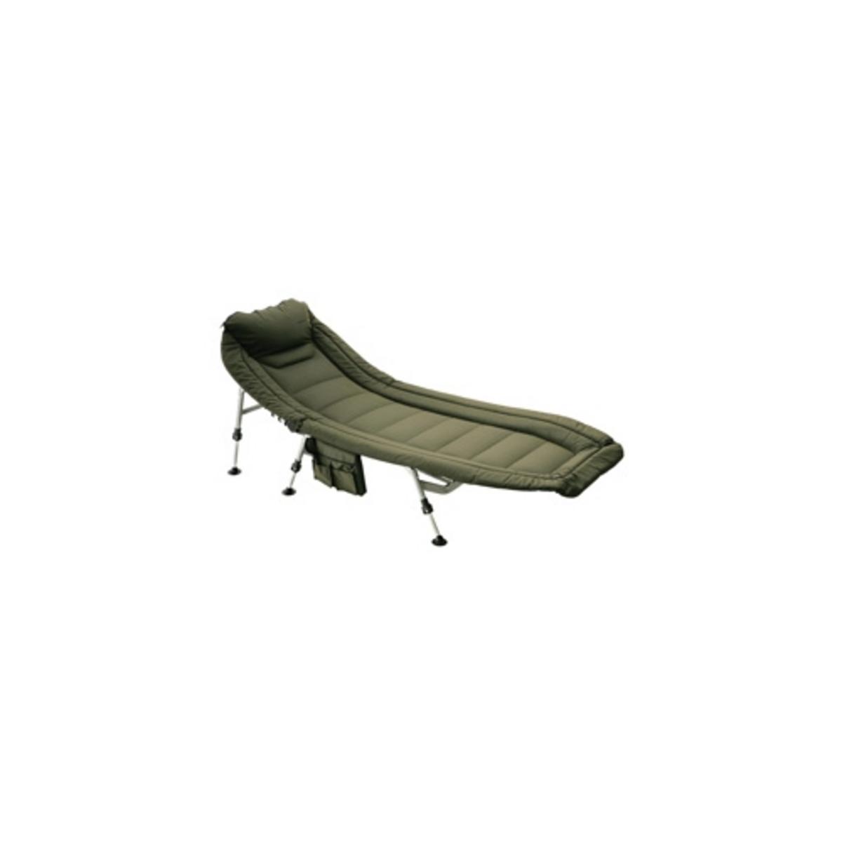 daiwa infinity bedchair