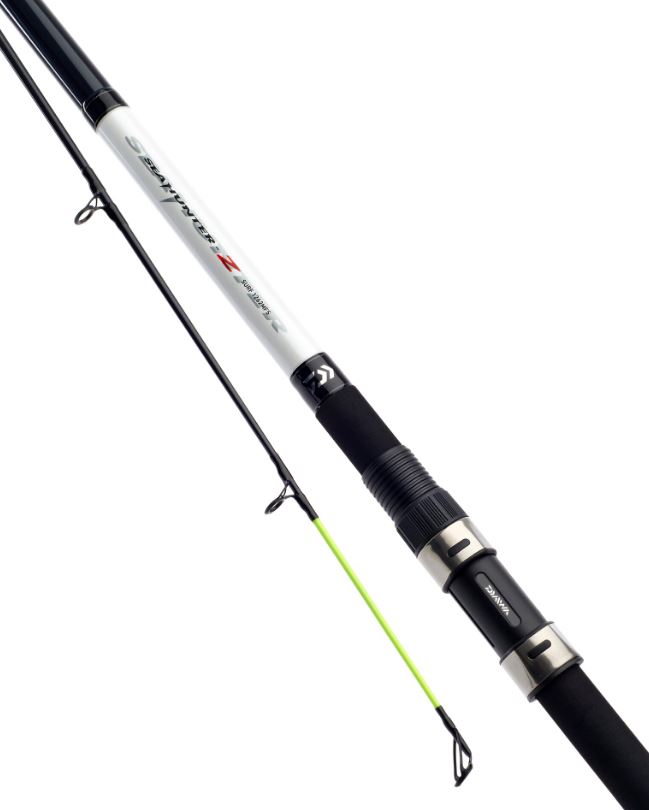 Daiwa Seahunter Z Surf Fishing Rod 13'6