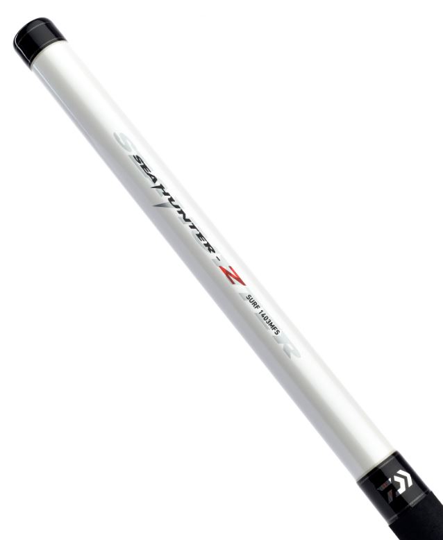 DAIWA - y Daiwa Seahunter Z Surf Fishing Rod 14' / 3-7oz / 3pc