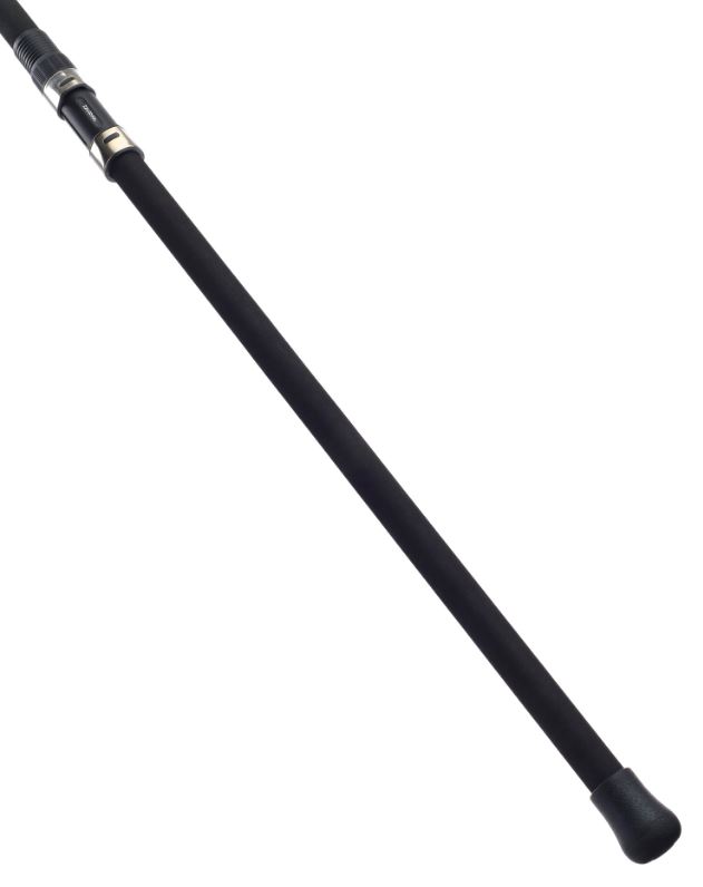 DAIWA - y Daiwa Seahunter Z Surf Fishing Rod 14' / 3-7oz / 3pc