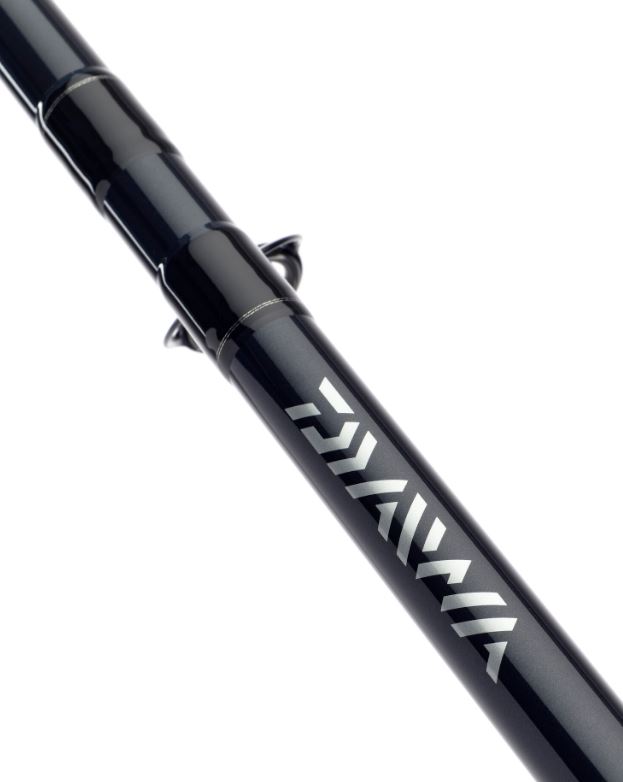 Daiwa Seahunter Z Surf Fishing Rod 14' / 3-7oz / 3pc