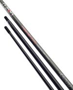 Daiwa N'ZON Feeder Pro Landing Net Handle - 4m / 3 Sections - NZLNPFP400-AX