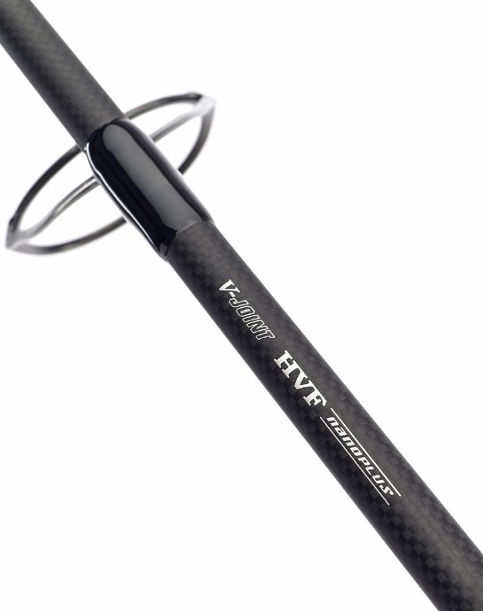 daiwa emblem xt reel Carp Rod 3,90 m 3,5 lb  MatchFishing Daiwa Emblem XT X45 Karpfenrute