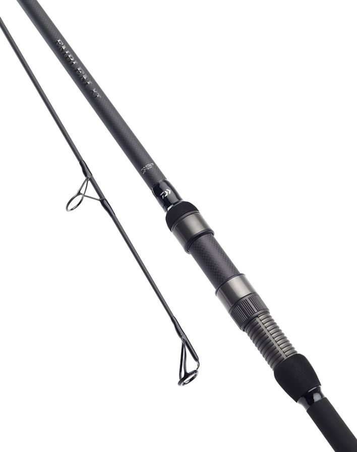 Daiwa Emblem XT X45 Carp Fishing Rods - 10ft / 12ft / 13ft - 2pc