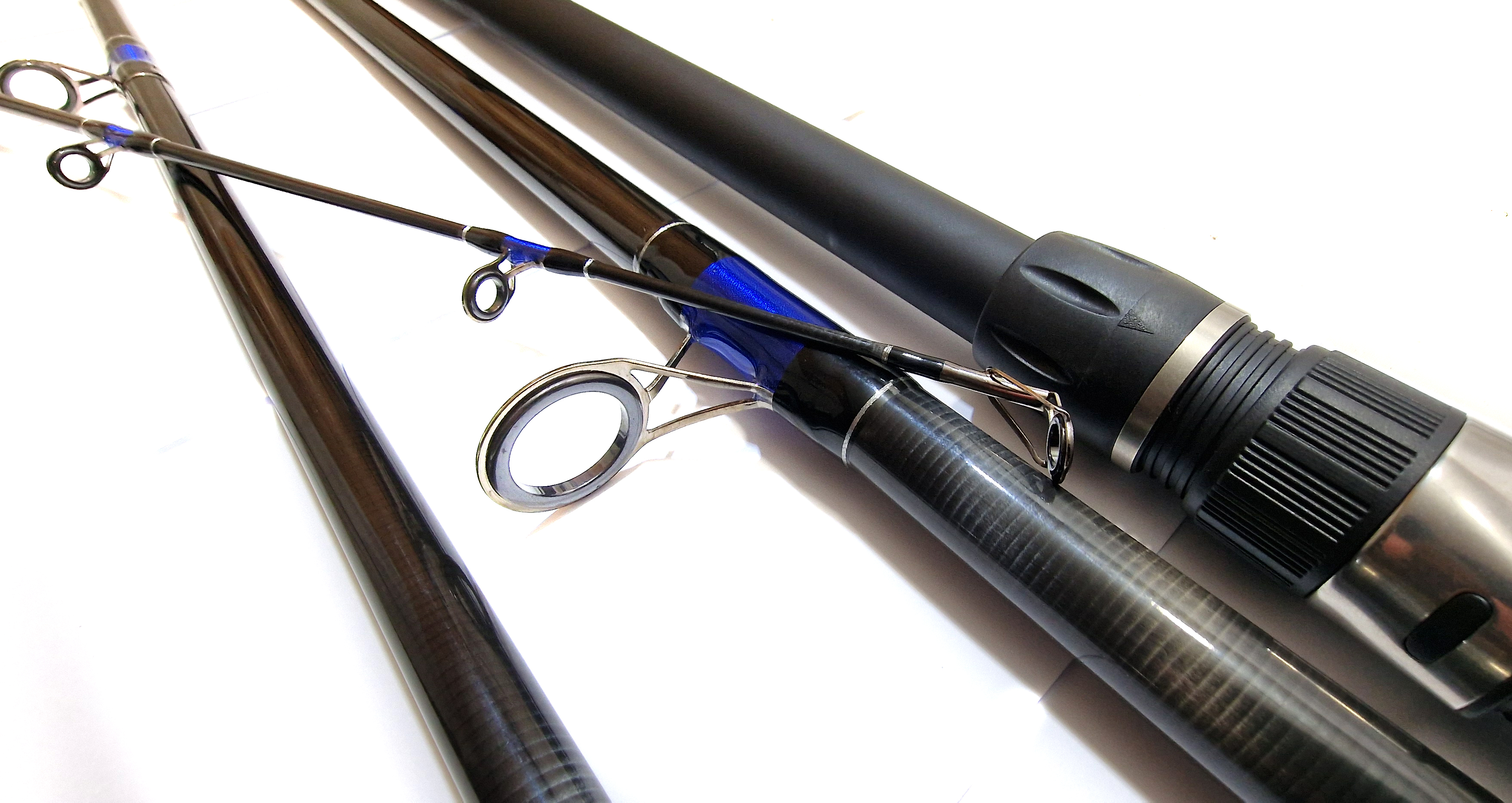 BISON 4 SECTION 16' CARBON BEACH CASTING SURF FISHING ROD 5 meter | eBay BISON 4 SECTION 16' CARBON BEACH CASTING SURF FISHING ROD 5 meter | eBay