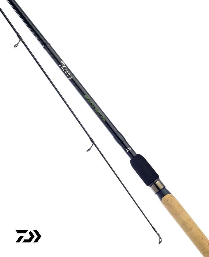 daiwa coarse fishing rods Daiwa Theory Speci Barbel & Tench Coarse Fishing Rods - 12ft - 1.75lb / 2lb  t/c
