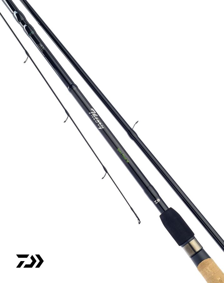 14ft Float Rods Daiwa Theory Speci Float Fishing Rods - 14ft / 15ft - All Models | eBay UK