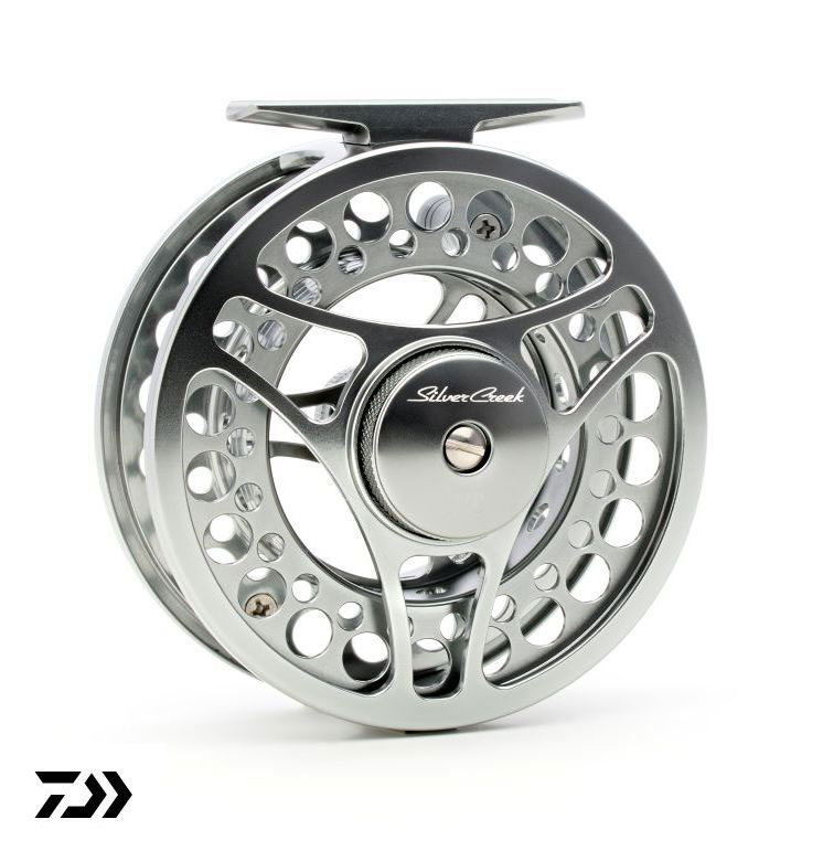 billy pate direct drive fly reels Salmon Reel ECHOMAP Ultra 2 12