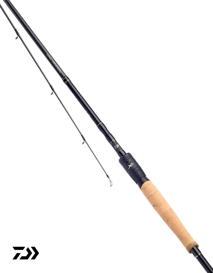 New Daiwa Prorex XR Spinning Rods – Pike / Predator – All Models