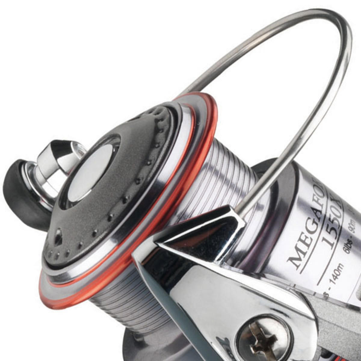 Daiwa megaforce 3050x Clearance