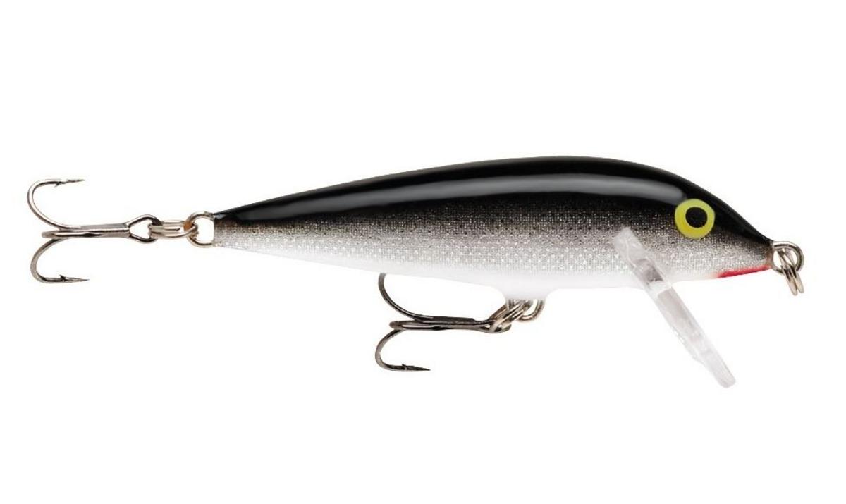 rapala original 9