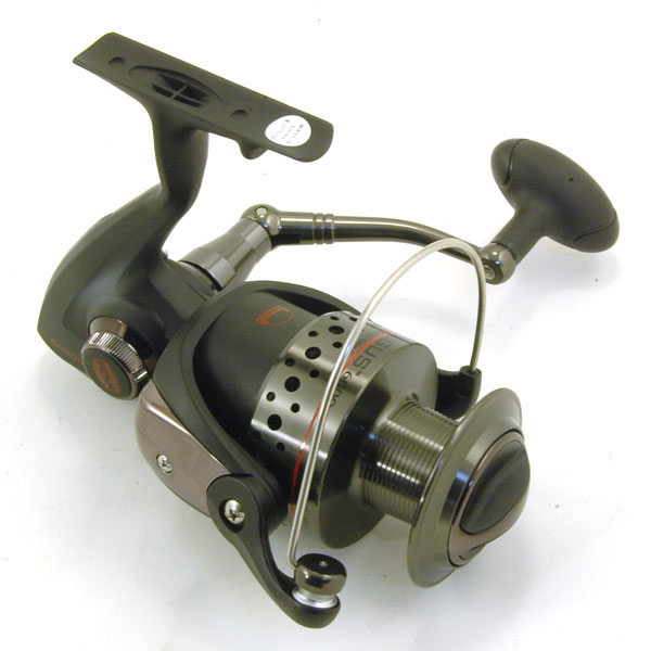 PENN SARGUS 4000 SEA BEACH SPINNING REEL 1154017 | eBay