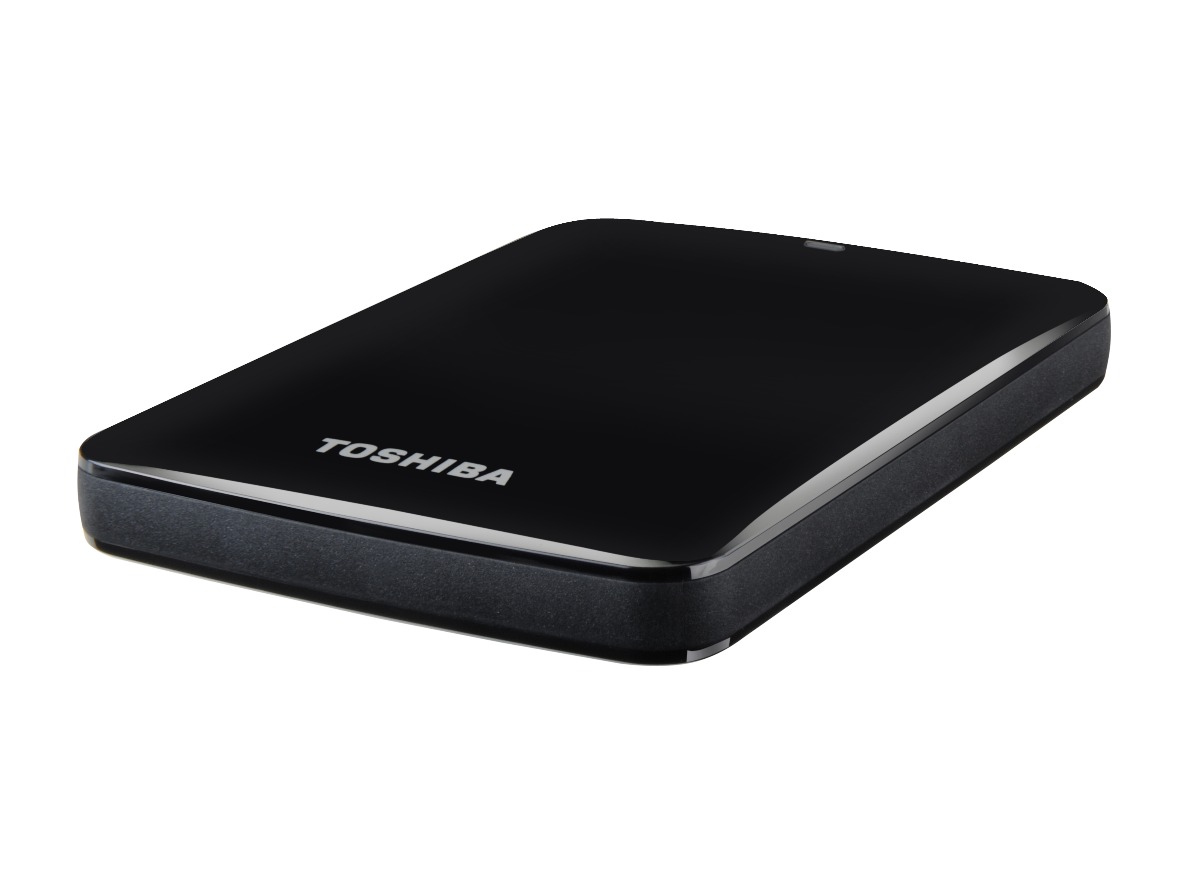 Toshiba 500GB Canvio Connect USB 3.0 Portable External Hard Drive 2.5 ...