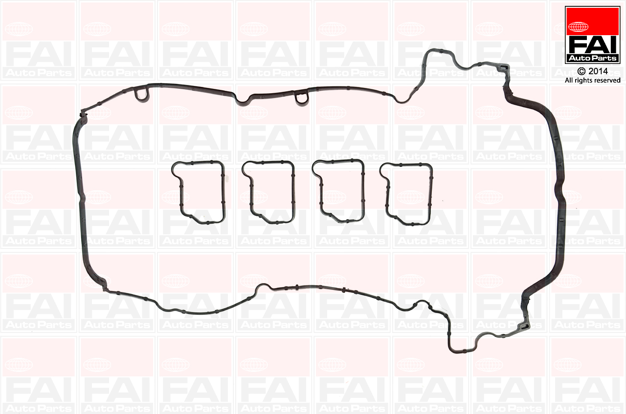 Rocker Cover Gasket RC1465S