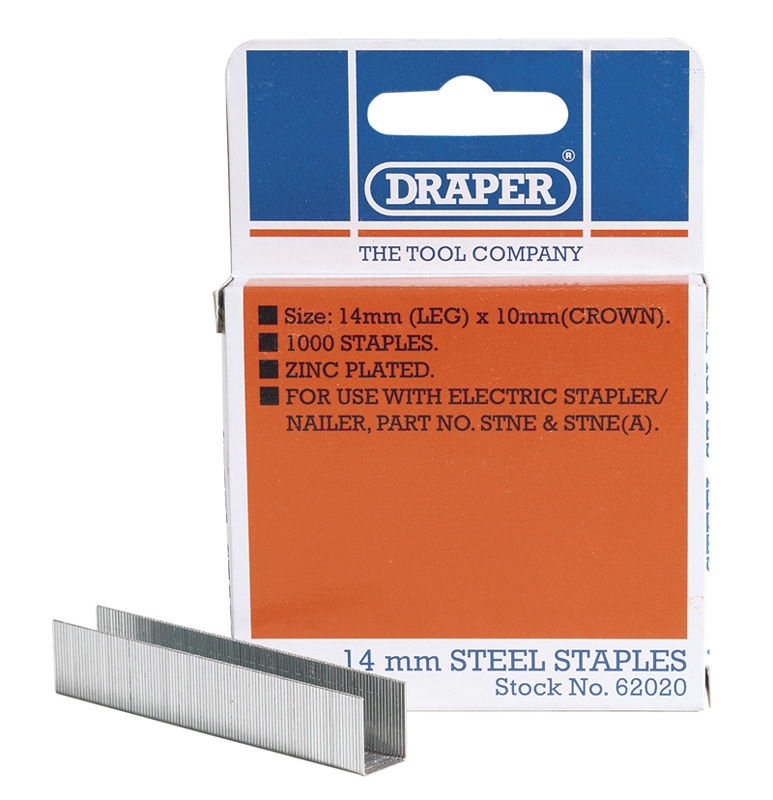 New Alco 1000 x Pieces Staples No 10 No.10 Stapler 3000 10000 Staples