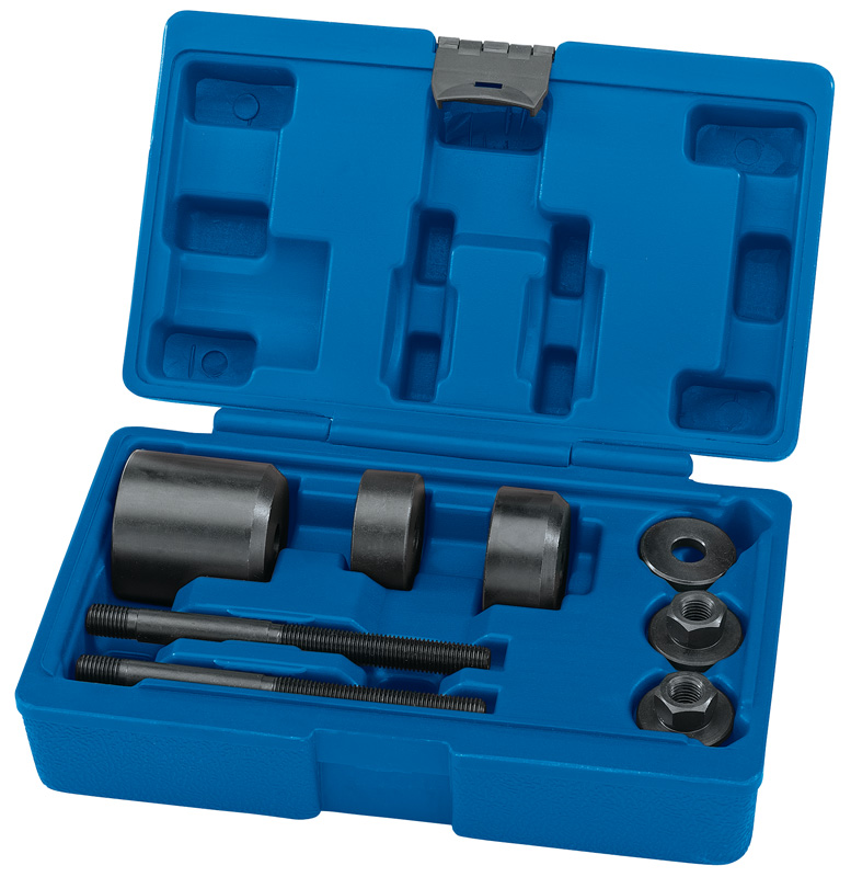 Draper Rear Trailing Arm Bush Removal Tool Kit eBay