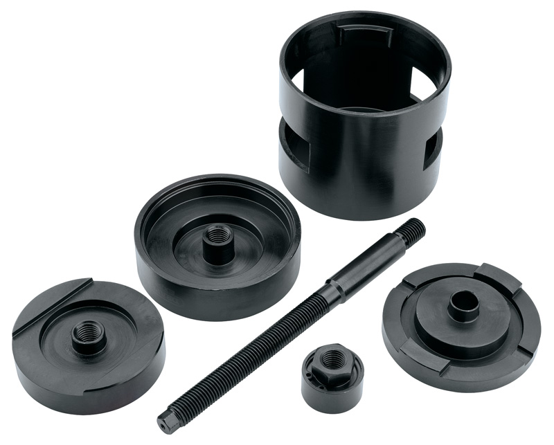 Draper Rear Axle Bush Removal Tool Kit for BMW SSK11 64634 eBay