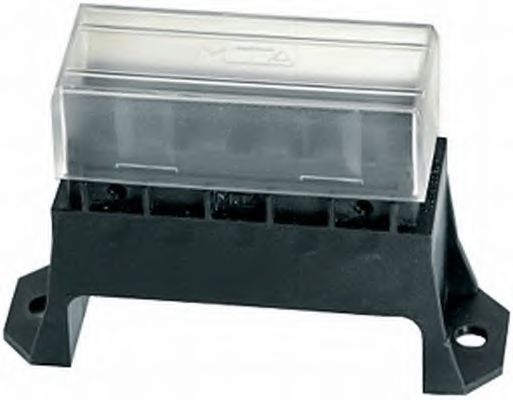 Genuine OE Hella INSTALLATION FUSE BOX 6 PIN 8JD005993-092 5993092 Single