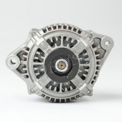 NOT REMANUFACTURED NO SURCHARGE DENSO Alternator DAN1085 BRAND NEW