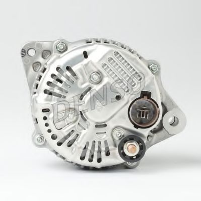 Denso 120 A 14 V Alternator DAN671 Replaces 101211-2870