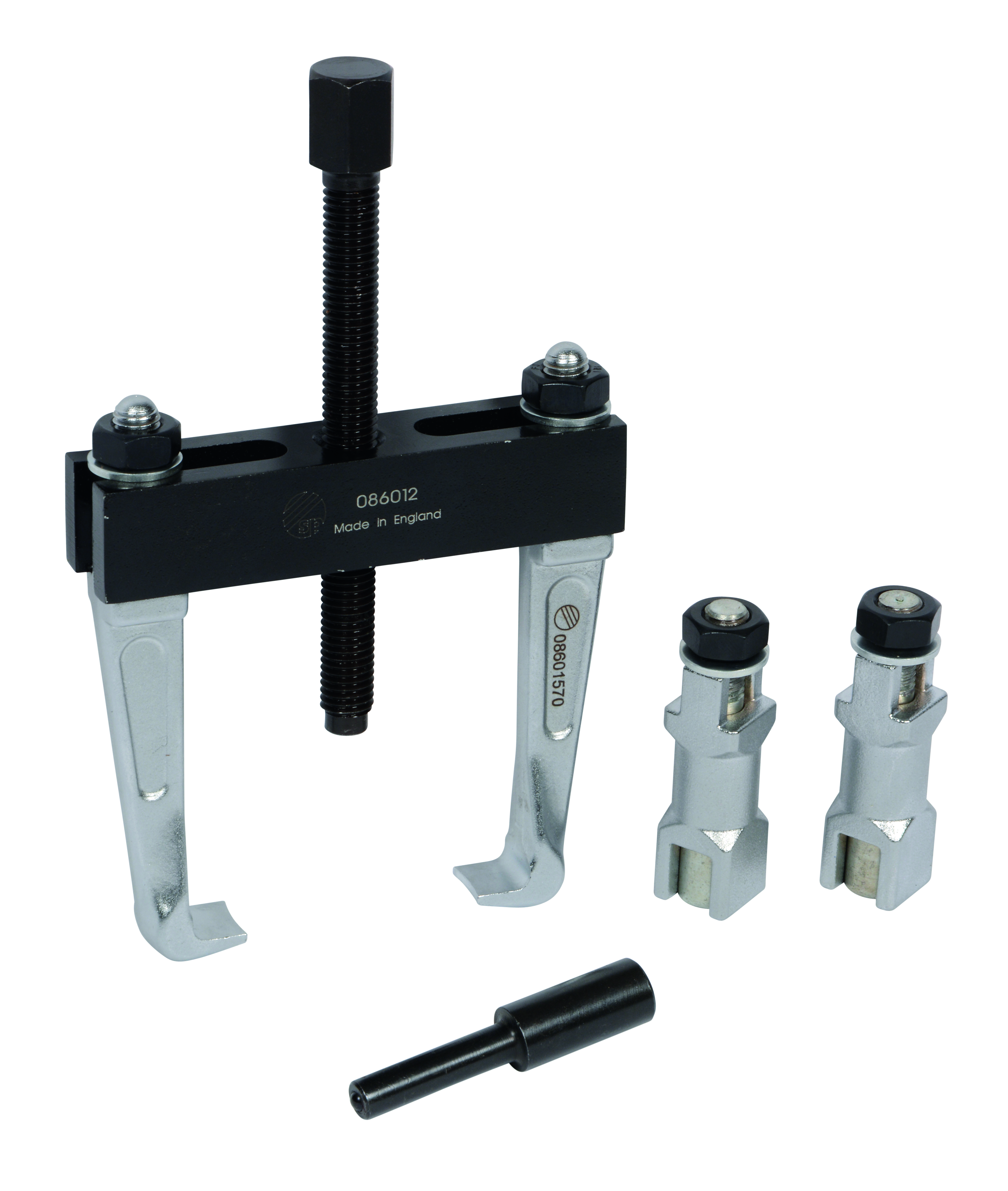 SykesPickavant 08607000 Twin Leg Mechanical Puller Thin Jaw leg eBay