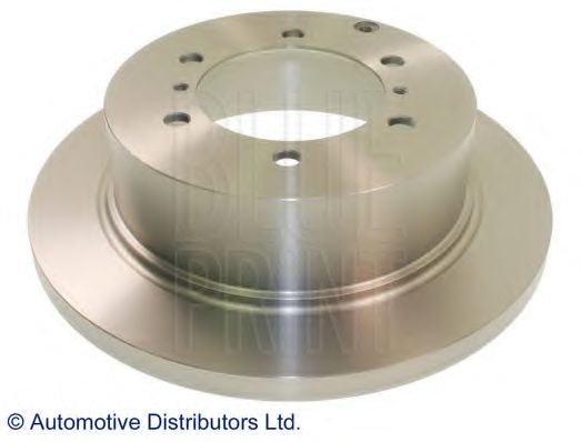 Blueprint adc44335 Disco De Freno Fit Mitsubishi