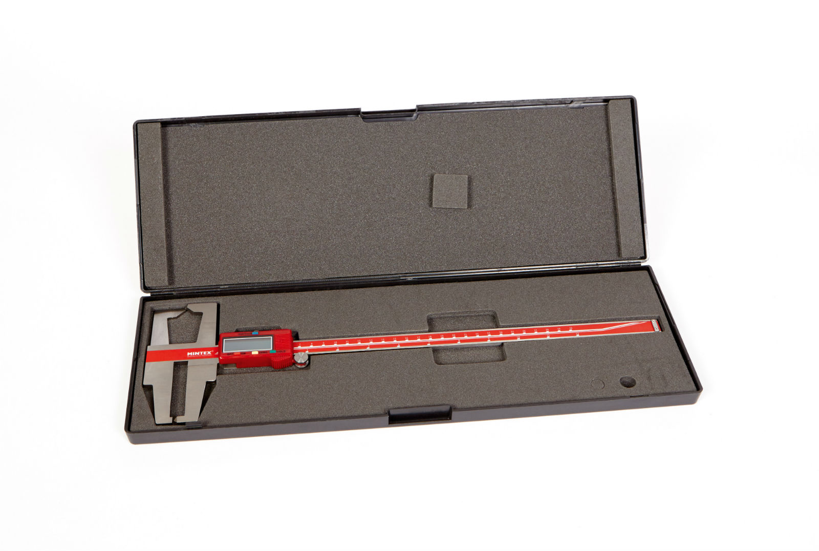 MINTEX MTL1032 Digital Brake Drum Measurement Vernier Gauge Metric