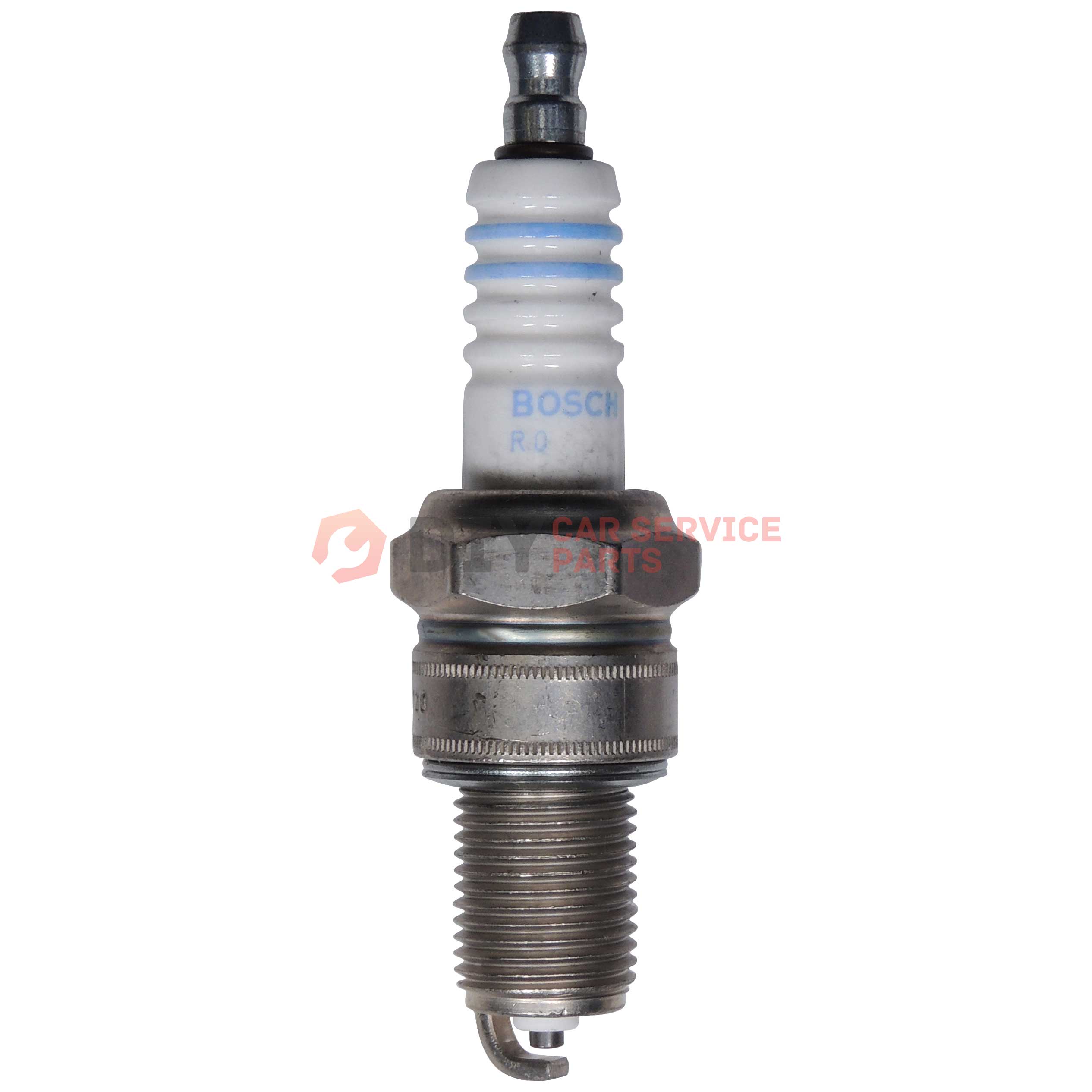 ORIGINALE OE BOSCH 0241240611//W6DC SUPER Candela Confezione da 5
