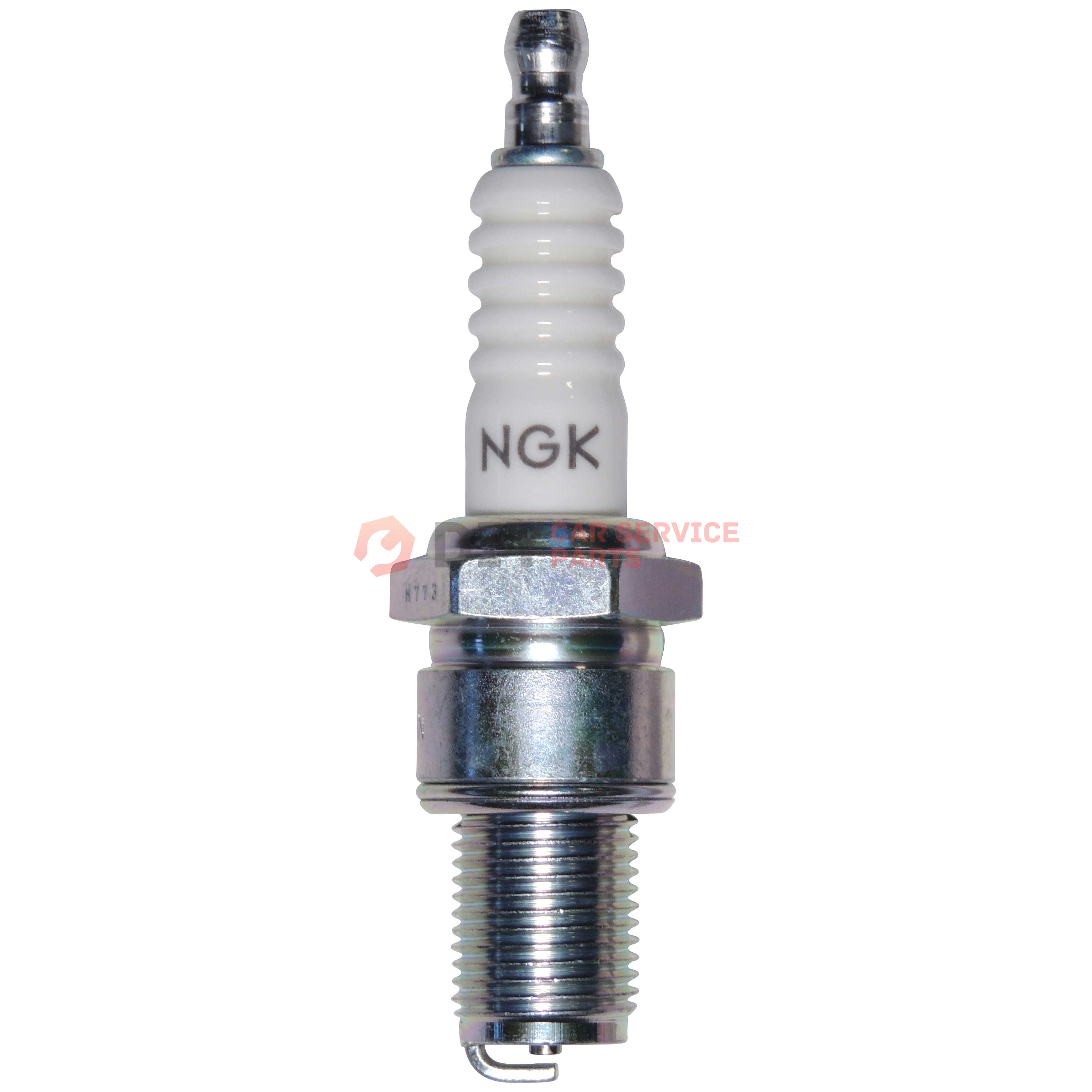 NGK B7ES//1111 Standard Candela Confezione da 3 sostituisce W5CC N4C OE079 W22ES-U