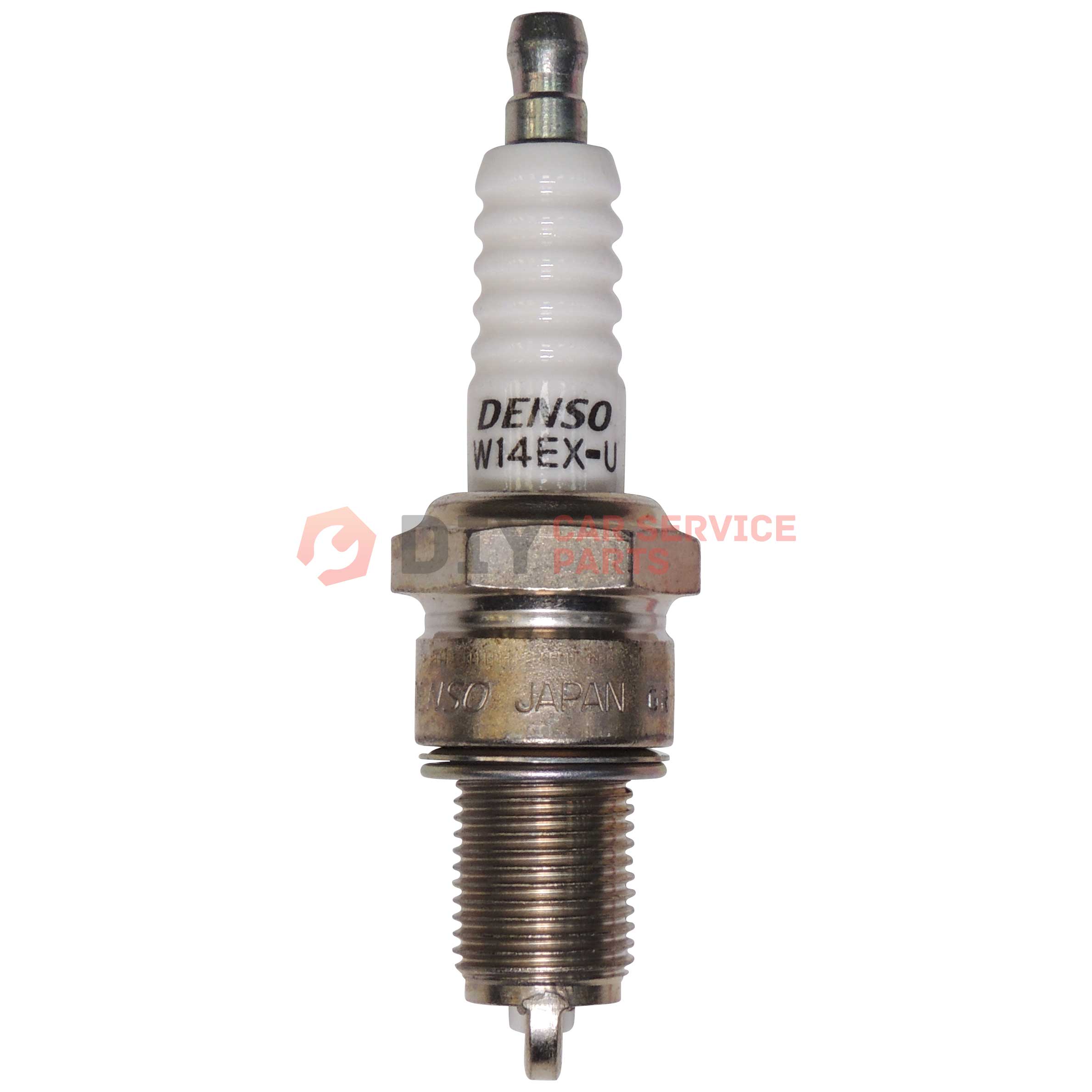 2 pcs NGK 4224 Standard Spark Plug for BPR4ES-11 W14EPR11 2322 RN16YC6 4224 hs