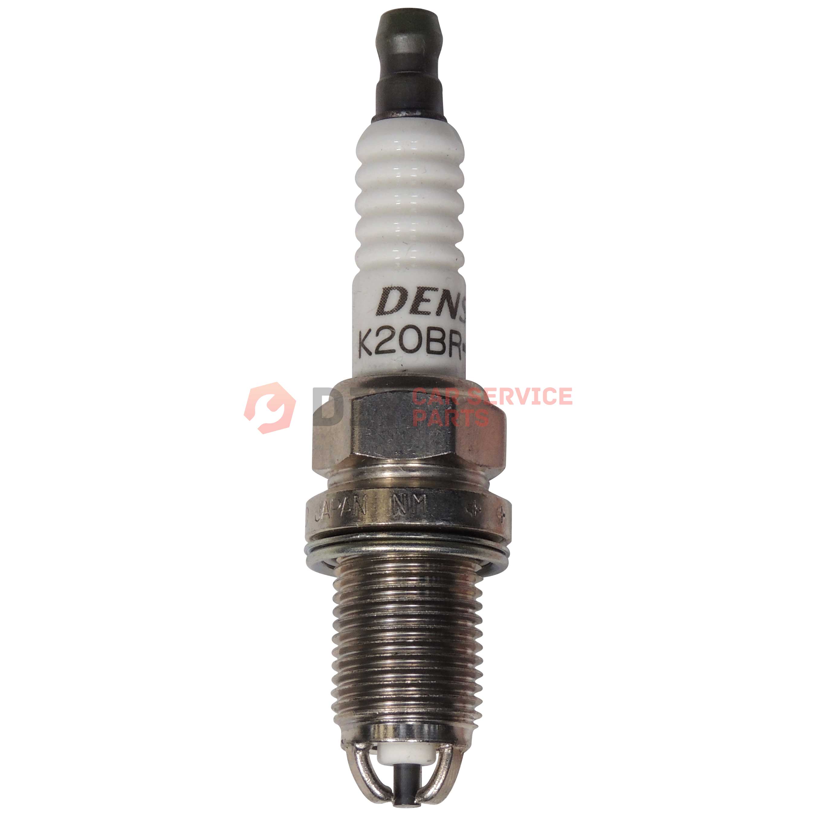 NGK BCPR7ES / 3330 Standard Spark Plug 4 Pack FR5DC OE014 OE043 RC7YC RC7YCC eBay
