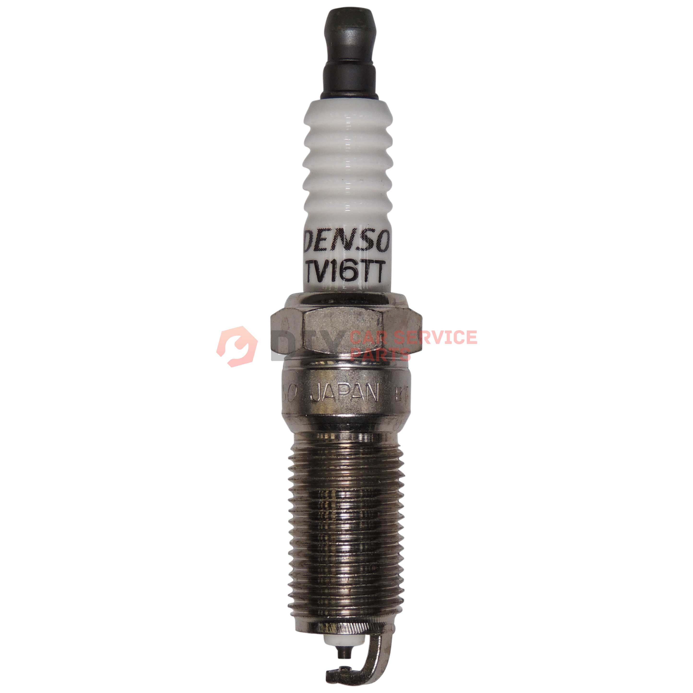 NGK BKR6EZ / 4619 Standard Spark Plug 10 Pack FR7DC+ OE033 OE034