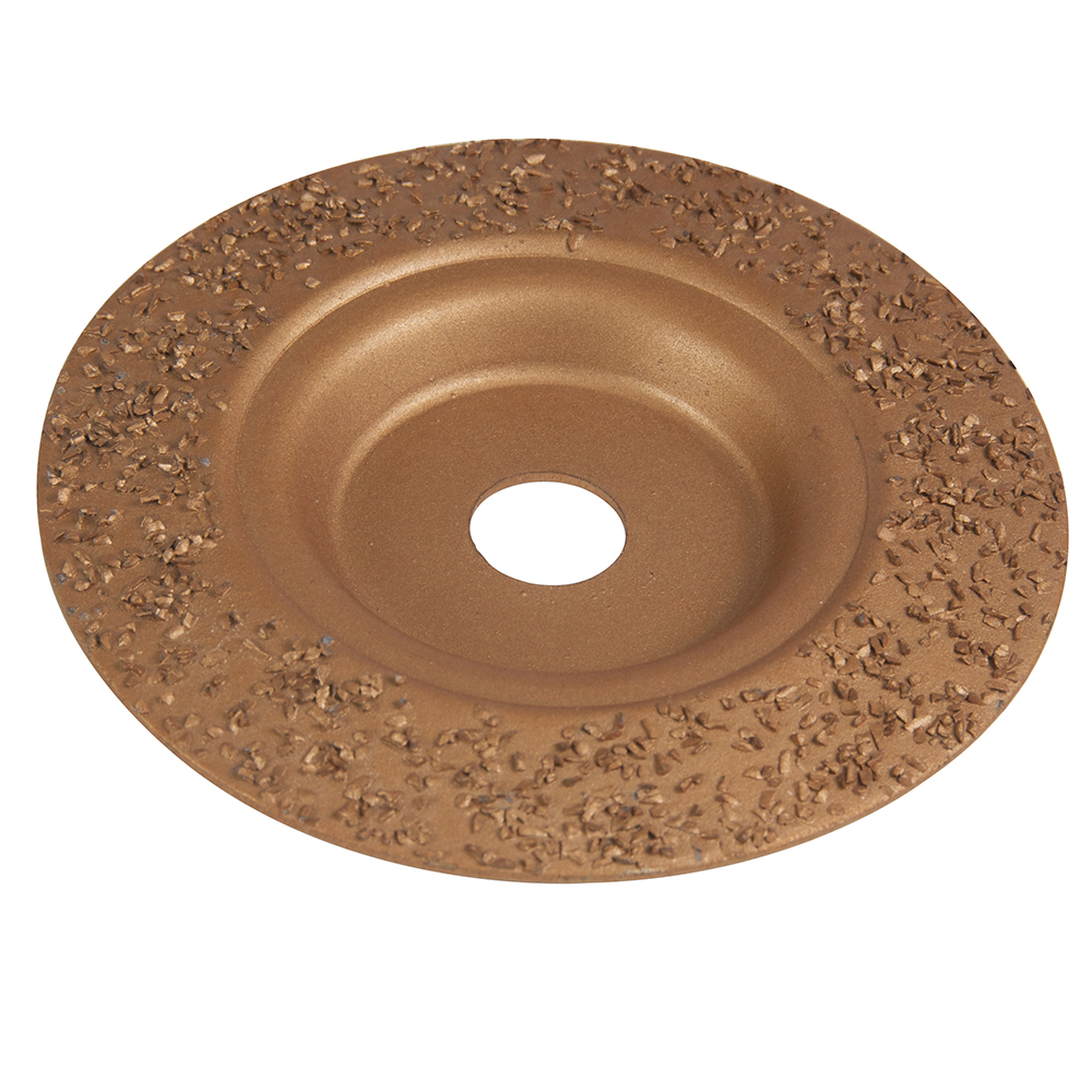 Silverline Tungsten Carbide Grinding Disc 115 x 22.2mm 302067 eBay