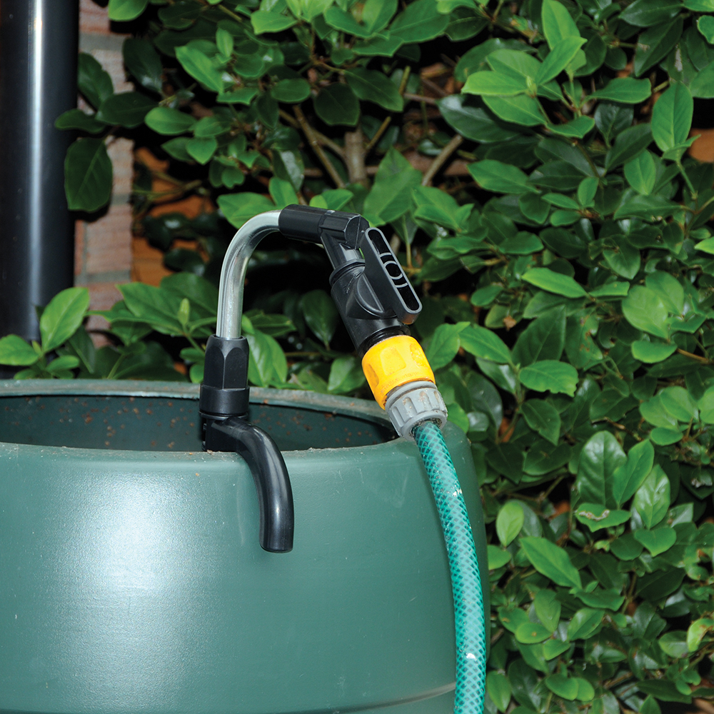 Genuine Silverline Water Butt Pump 400W 2500Ltr / hr 633872 eBay